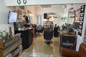 4027 barber shop