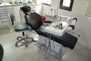 A&C Odontolog&iacute;a