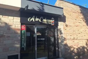 A lo Cubano Peluquería & Barbería