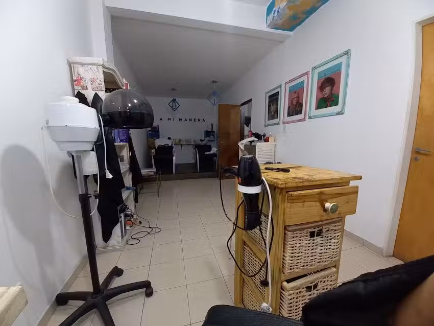 A MI MANERA Salon de Belleza