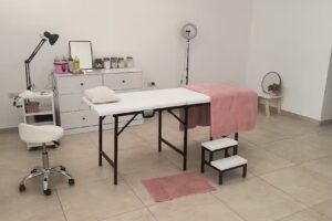 A & S Sal&oacute;n de belleza