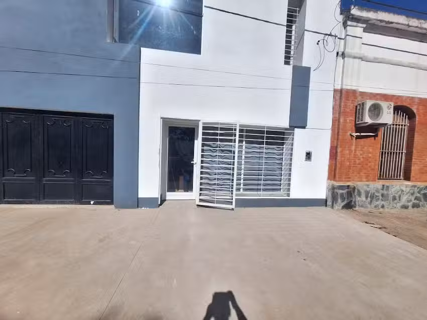 A Tu Estilo-Peluqueria Unisex