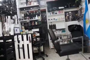 AAC peluqueria unisex