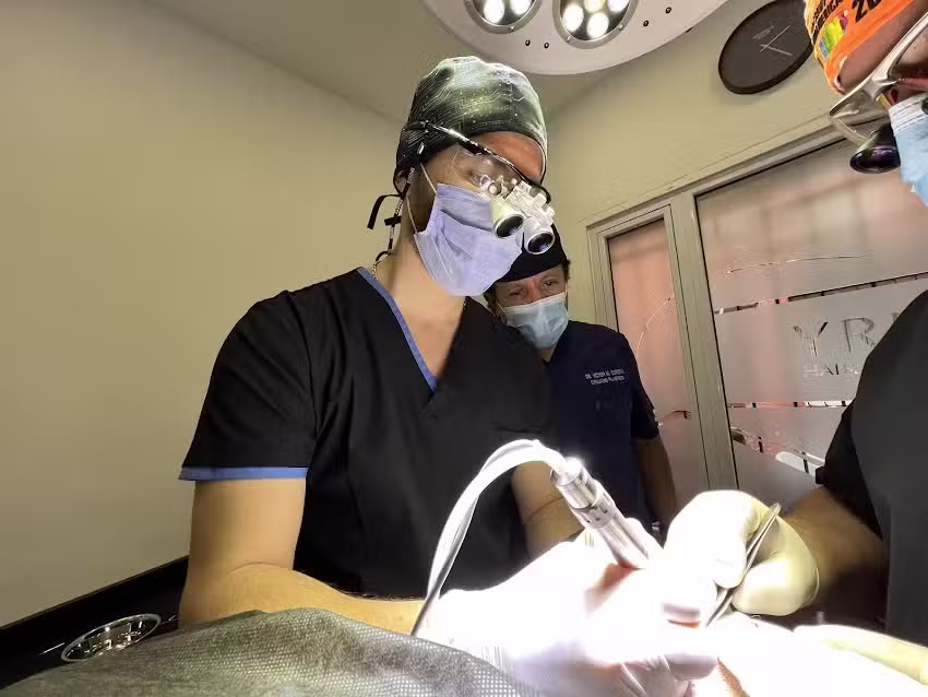 Abate Medicina Est&eacute;tica y Capilar