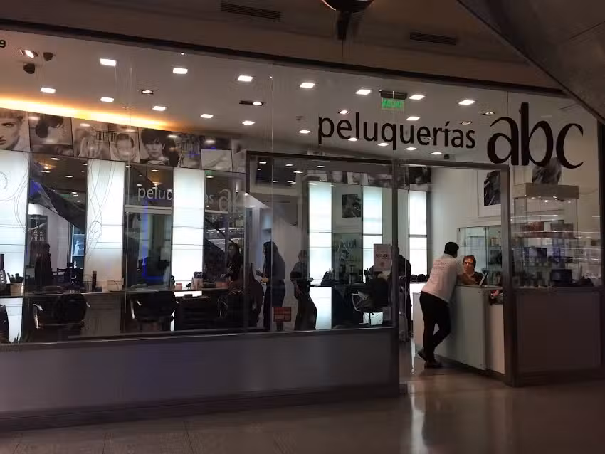 ABC Peluquer&iacute;as