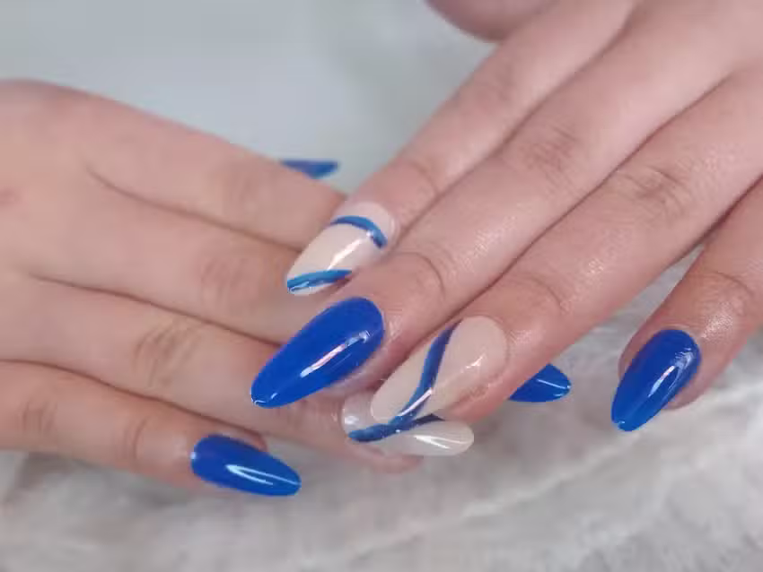 Abru nails