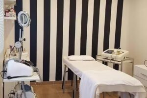 AC &ndash; Est&eacute;tica Integral