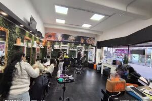 Academia de peluquería Lulu