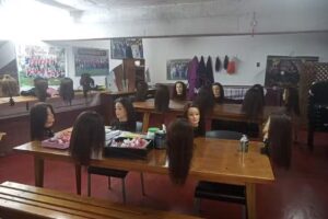 Academia de peluqueria &ldquo;Tu Lugar&rdquo;