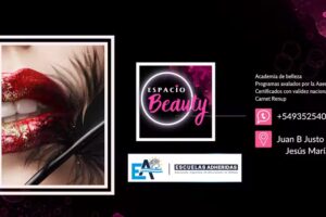 Academia Espacio Beauty