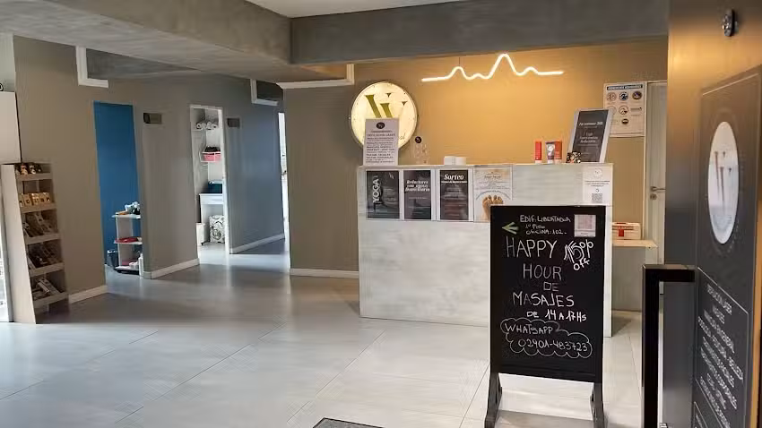 Academia & Est&eacute;tica Integral Valeria Vargas