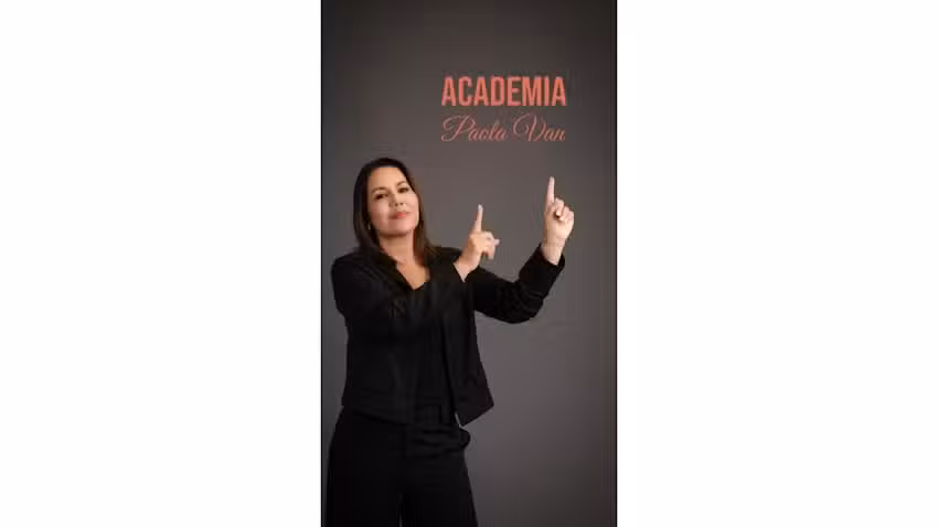 Academia Paola Van