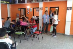 Academia Peluquer&iacute;a 💈 barber&iacute;a 💈 shimol3