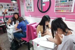 Academia Romina Berazategui