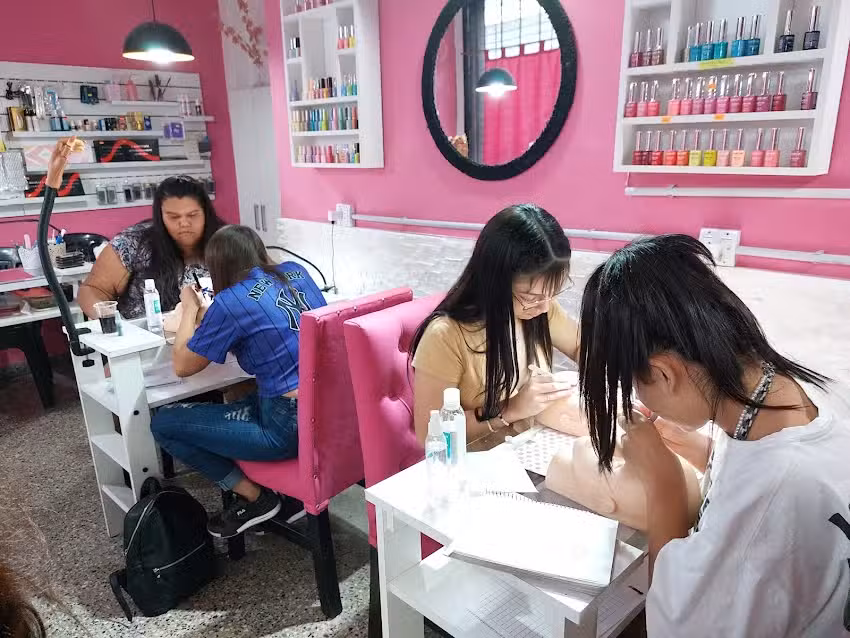 Academia Romina Berazategui