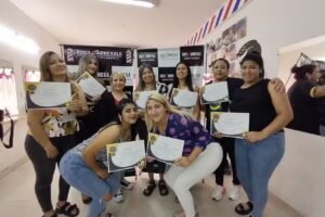 Academia y Peluqueria Rosy Carnevale