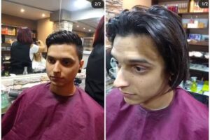 Academia y Peluqueria Wilchen