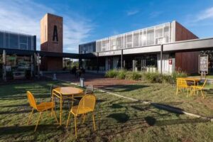 ACAECE &ndash; ᴅᴏɴᴅᴇ ʟᴀꜱ ᴄᴏꜱᴀꜱ ᴘᴀꜱᴀɴ