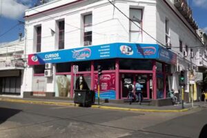 ACP Concordia &ndash; Perfumer&iacute;a El Estilista