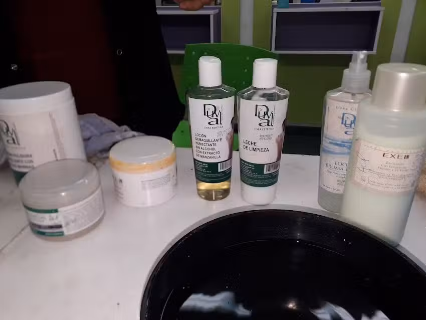 Acp Peluquer&iacute;a & Est&eacute;tica