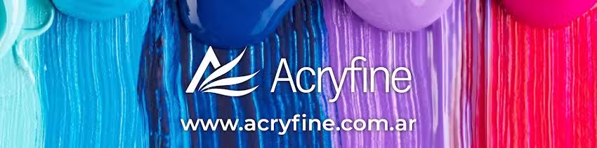 Acryfine