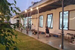 Actividad F&iacute;sica y Salud