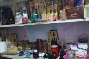 Acuario Carina Aguilera masajes