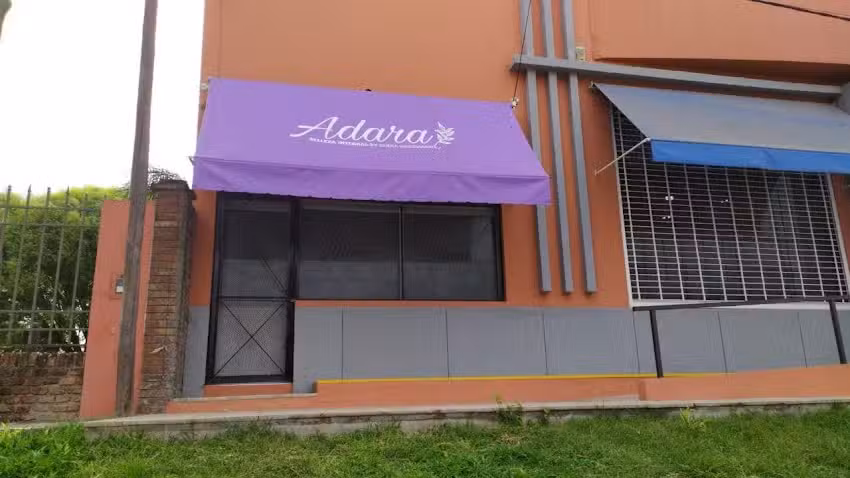 Adara belleza