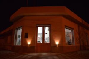 Adara &ndash; Centro de Est&eacute;tica