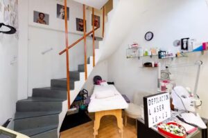 ADARA&rsquo;S SPA & MAKEUP