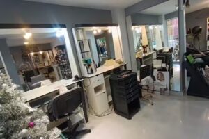 Addriana Pedraza Estilista