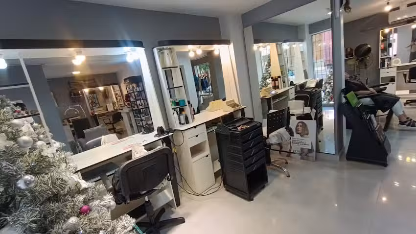 Addriana Pedraza Estilista