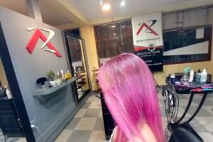 Adolfo Romano Peluquer&iacute;a y Est&eacute;tica