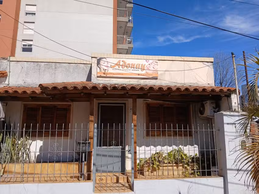 Adonay Estetica