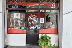 Adri&aacute;n Pelu Unisex