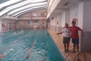 ADRIANA ANG&Eacute;LICA