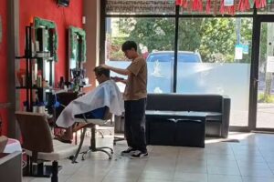 Adriana Gonzalez &ndash; Peluqueria Unisex