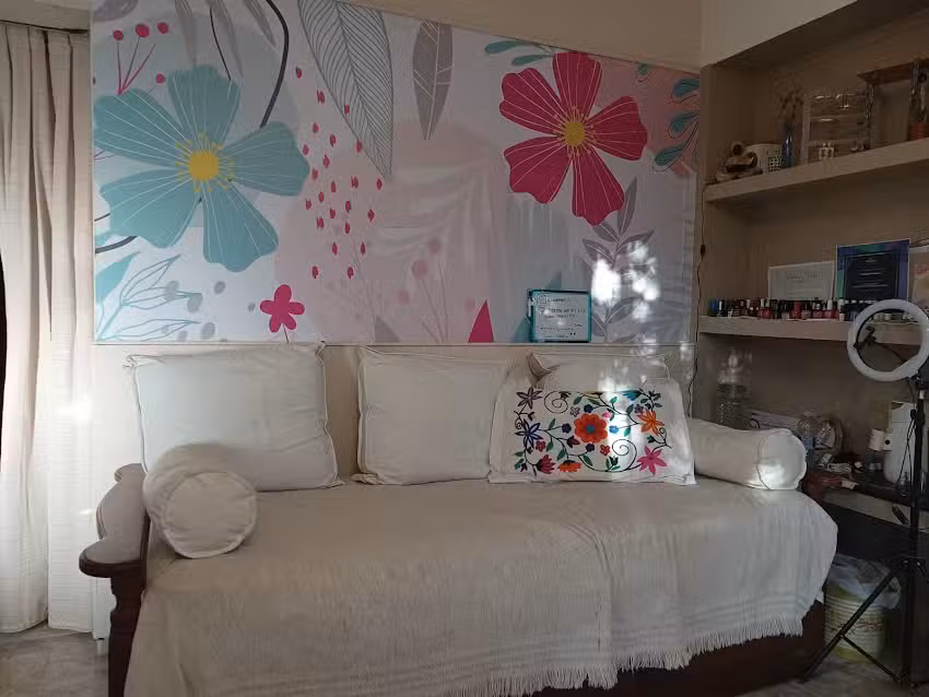 Adriana Maletta Nails