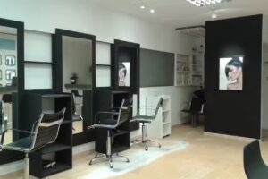 Adriana Morales &ldquo;Hair beauty&rdquo;