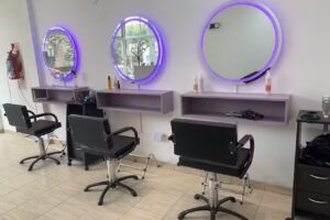 Aesthetics Salon