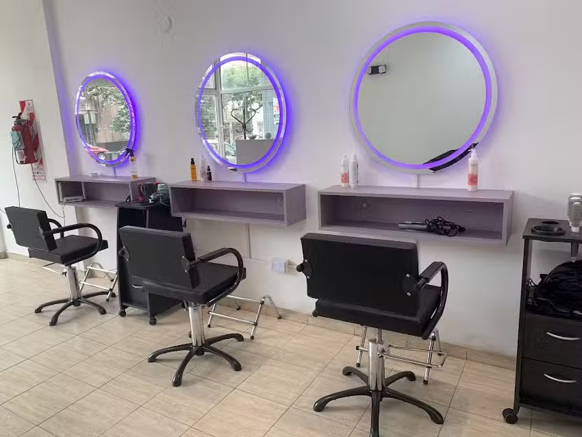 Aesthetics Salon