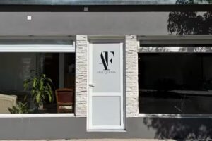 AF peluquer&iacute;a