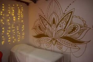 Afrodita Centro de Estetica