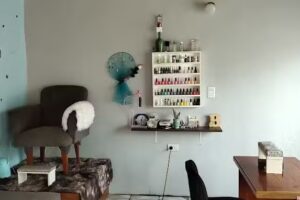 Afrodita&rsquo;s peluquer&iacute;a y sal&oacute;n de belleza