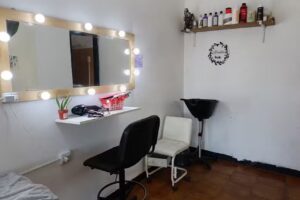 Afrodita&rsquo;s studio