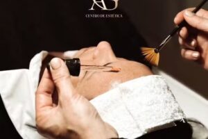 AG CENTRO DE EST&Eacute;TICA