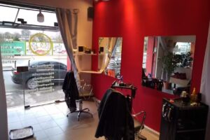 Agenda Tu Estilo Peluquer&iacute;a Est&eacute;tica Barberia &ndash; Depilaci&oacute;n L&aacute;ser &ndash; Pedicuria &ndash; Podolog&iacute;a