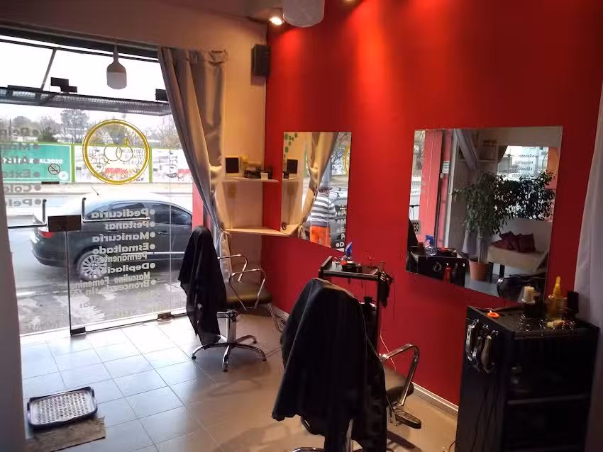 Agenda Tu Estilo Peluquer&iacute;a Est&eacute;tica Barberia &ndash; Depilaci&oacute;n L&aacute;ser &ndash; Pedicuria &ndash; Podolog&iacute;a