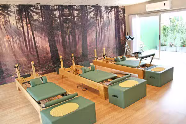 Agla&eacute; Estetica Integral