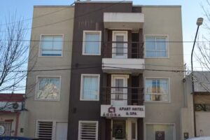 &Aacute;gora Apart Hotel & Spa